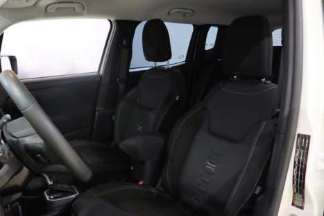 JEEP Renegade 1.3 16V 4P FLEX T270 SPORT TURBO AUTOM�TICO, Foto 7