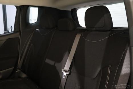 JEEP Renegade 1.3 16V 4P FLEX T270 SPORT TURBO AUTOM�TICO, Foto 8