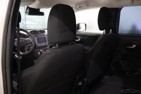 JEEP Renegade 1.3 16V 4P FLEX T270 SPORT TURBO AUTOM�TICO, Foto 9