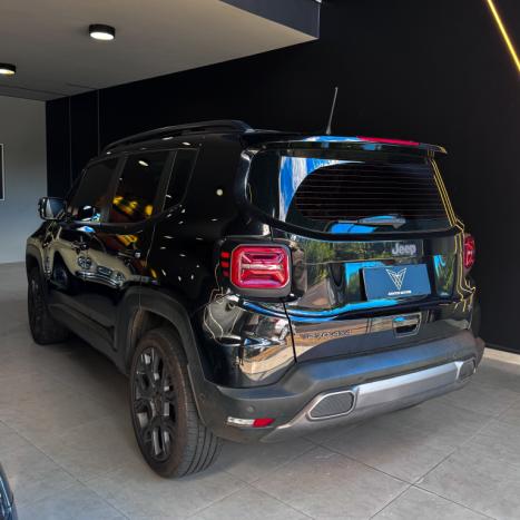 JEEP Renegade 1.3 16V 4P FLEX T270 S 4X4 TURBO AUTOM�TICO, Foto 2