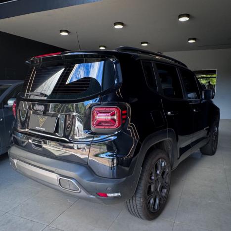 JEEP Renegade 1.3 16V 4P FLEX T270 S 4X4 TURBO AUTOM�TICO, Foto 3
