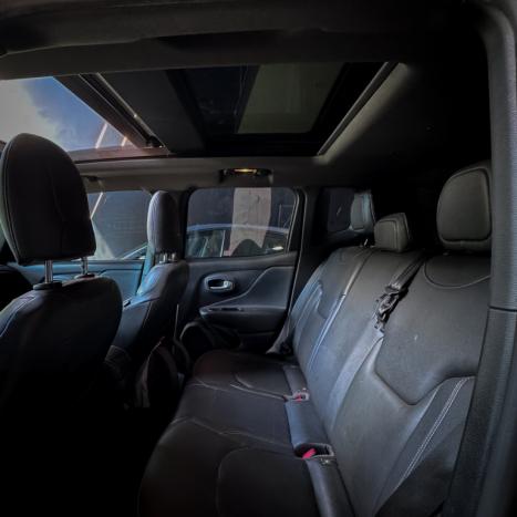 JEEP Renegade 1.3 16V 4P FLEX T270 S 4X4 TURBO AUTOM�TICO, Foto 6