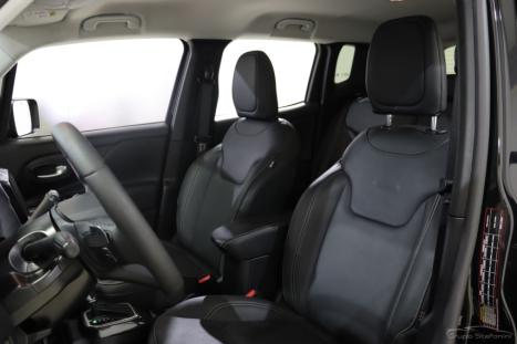 JEEP Renegade 1.3 16V 4P FLEX T270 LONGITUDE TURBO AUTOM�TICO, Foto 7