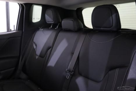 JEEP Renegade 1.3 16V 4P FLEX T270 LONGITUDE TURBO AUTOM�TICO, Foto 8