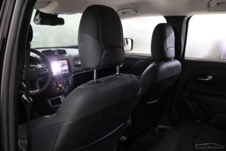 JEEP Renegade 1.3 16V 4P FLEX T270 LONGITUDE TURBO AUTOM�TICO, Foto 9