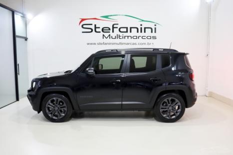 JEEP Renegade 1.3 16V 4P FLEX T270 LONGITUDE TURBO AUTOM�TICO, Foto 10