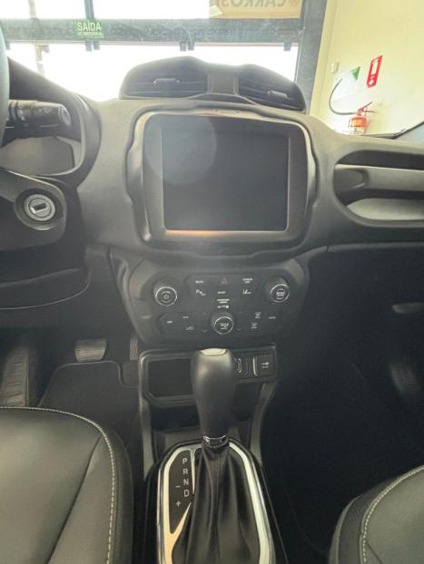 JEEP Renegade 1.3 16V 4P FLEX T270 LONGITUDE TURBO AUTOM�TICO, Foto 6