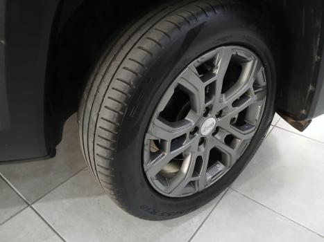 JEEP Renegade 1.3 16V 4P FLEX T270 LONGITUDE TURBO AUTOM�TICO, Foto 9