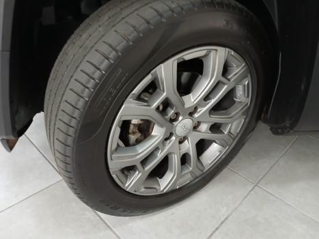 JEEP Renegade 1.3 16V 4P FLEX T270 LONGITUDE TURBO AUTOM�TICO, Foto 11