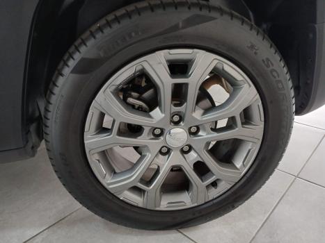 JEEP Renegade 1.3 16V 4P FLEX T270 LONGITUDE TURBO AUTOM�TICO, Foto 12