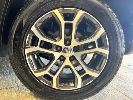 JEEP Renegade 1.3 16V 4P FLEX T270 LONGITUDE TURBO AUTOM�TICO, Foto 7