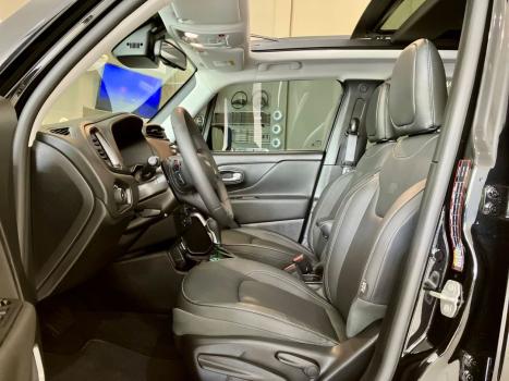 JEEP Renegade 1.3 16V 4P FLEX T270 SAHARA TURBO AUTOM�TICO, Foto 9