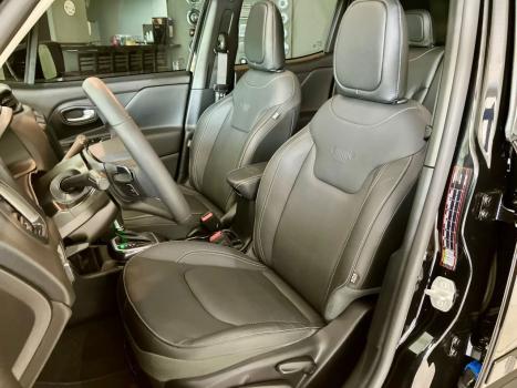 JEEP Renegade 1.3 16V 4P FLEX T270 SAHARA TURBO AUTOM�TICO, Foto 10