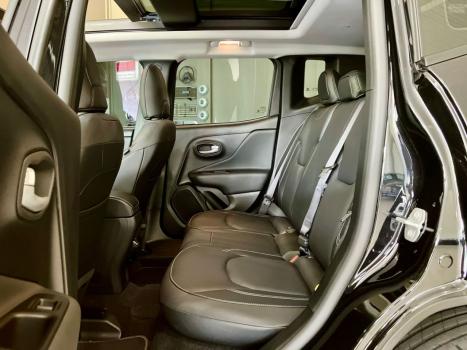 JEEP Renegade 1.3 16V 4P FLEX T270 SAHARA TURBO AUTOM�TICO, Foto 11