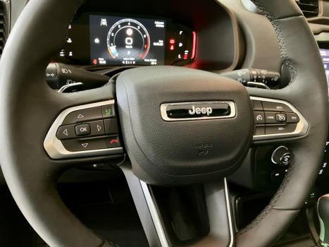 JEEP Renegade 1.3 16V 4P FLEX T270 SAHARA TURBO AUTOM�TICO, Foto 15