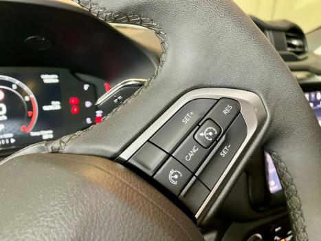 JEEP Renegade 1.3 16V 4P FLEX T270 SAHARA TURBO AUTOM�TICO, Foto 16