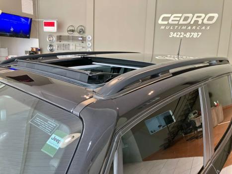 JEEP Renegade 1.3 16V 4P FLEX T270 SAHARA TURBO AUTOM�TICO, Foto 20