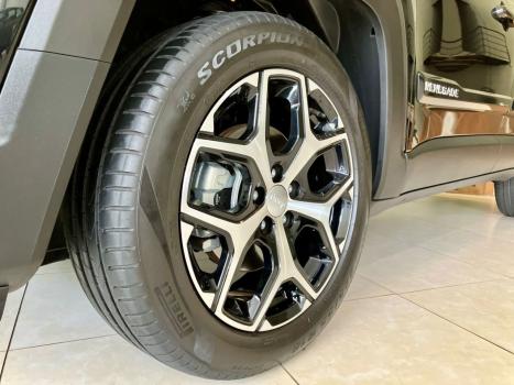 JEEP Renegade 1.3 16V 4P FLEX T270 SAHARA TURBO AUTOM�TICO, Foto 23