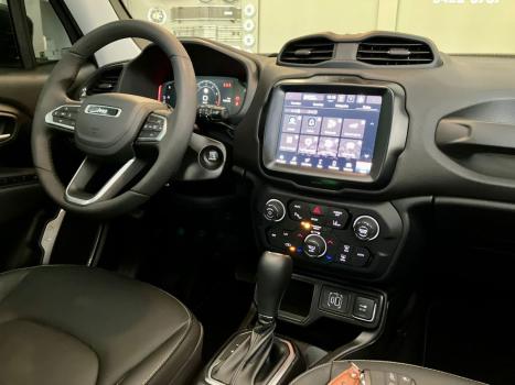 JEEP Renegade 1.3 16V 4P FLEX T270 SAHARA TURBO AUTOM�TICO, Foto 31