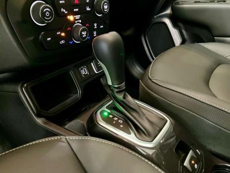 JEEP Renegade 1.3 16V 4P FLEX T270 SAHARA TURBO AUTOM�TICO, Foto 35