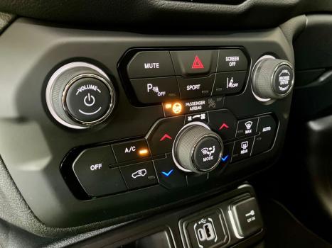 JEEP Renegade 1.3 16V 4P FLEX T270 SAHARA TURBO AUTOM�TICO, Foto 36