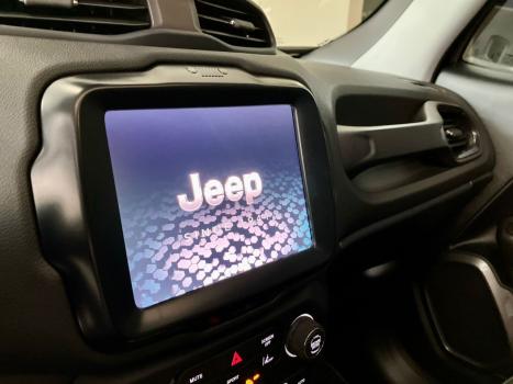 JEEP Renegade 1.3 16V 4P FLEX T270 SAHARA TURBO AUTOM�TICO, Foto 37