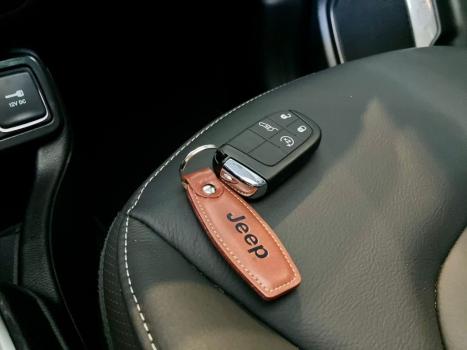 JEEP Renegade 1.3 16V 4P FLEX T270 SAHARA TURBO AUTOM�TICO, Foto 39