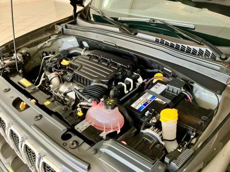 JEEP Renegade 1.3 16V 4P FLEX T270 SAHARA TURBO AUTOM�TICO, Foto 44