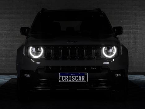 JEEP Renegade 1.3 16V 4P FLEX T270 S 4X4 TURBO AUTOM�TICO, Foto 2