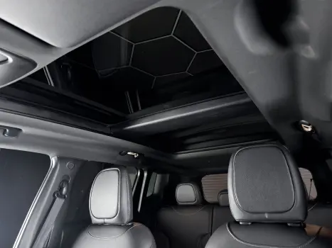 JEEP Renegade 1.3 16V 4P FLEX T270 S 4X4 TURBO AUTOM�TICO, Foto 11