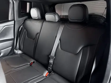 JEEP Renegade 1.3 16V 4P FLEX T270 S 4X4 TURBO AUTOM�TICO, Foto 12