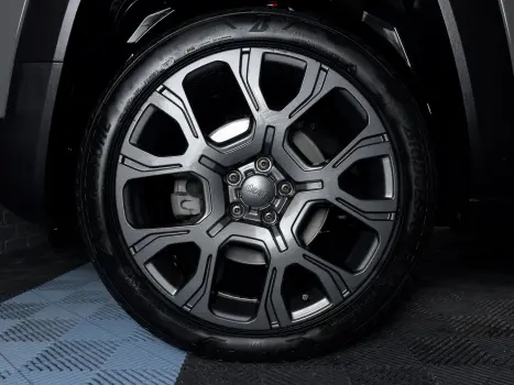 JEEP Renegade 1.3 16V 4P FLEX T270 S 4X4 TURBO AUTOM�TICO, Foto 13