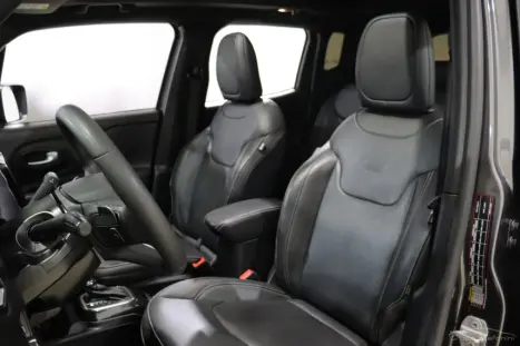 JEEP Renegade 1.3 16V 4P FLEX T270 S 4X4 TURBO AUTOM�TICO, Foto 7