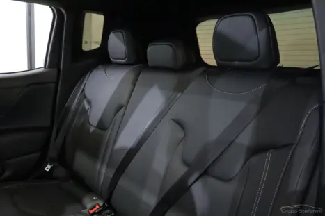 JEEP Renegade 1.3 16V 4P FLEX T270 S 4X4 TURBO AUTOM�TICO, Foto 8