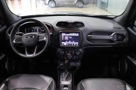 JEEP Renegade 1.3 16V 4P FLEX T270 S 4X4 TURBO AUTOM�TICO, Foto 6