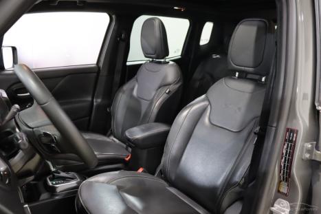 JEEP Renegade 1.3 16V 4P FLEX T270 S 4X4 TURBO AUTOM�TICO, Foto 7