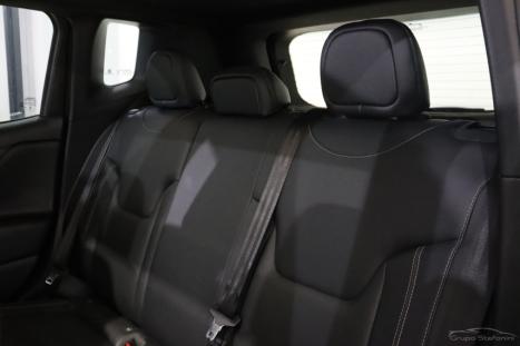JEEP Renegade 1.3 16V 4P FLEX T270 S 4X4 TURBO AUTOM�TICO, Foto 8