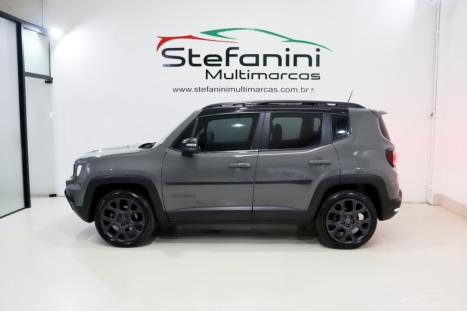 JEEP Renegade 1.3 16V 4P FLEX T270 S 4X4 TURBO AUTOM�TICO, Foto 11