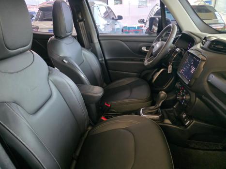 JEEP Renegade 1.3 16V 4P FLEX T270 LONGITUDE TURBO AUTOM�TICO, Foto 6