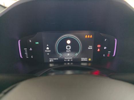 JEEP Renegade 1.3 16V 4P FLEX T270 LONGITUDE TURBO AUTOM�TICO, Foto 9