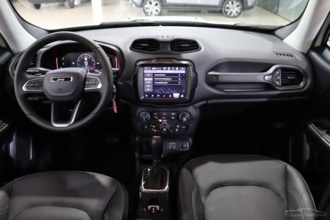 JEEP Renegade 1.3 16V 4P FLEX T270 LONGITUDE TURBO AUTOM�TICO, Foto 6