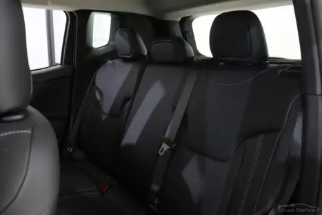 JEEP Renegade 1.3 16V 4P FLEX T270 LONGITUDE TURBO AUTOM�TICO, Foto 8