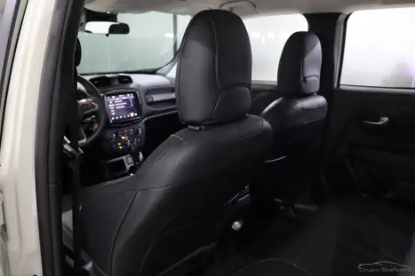 JEEP Renegade 1.3 16V 4P FLEX T270 LONGITUDE TURBO AUTOM�TICO, Foto 9