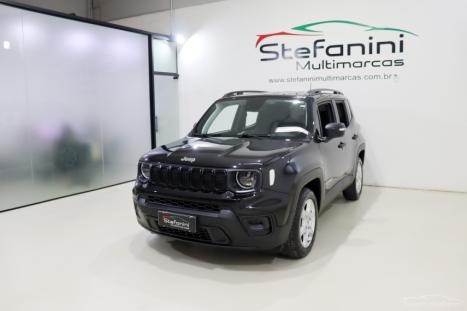 JEEP Renegade 1.3 16V 4P FLEX T270 SPORT TURBO AUTOM�TICO, Foto 1