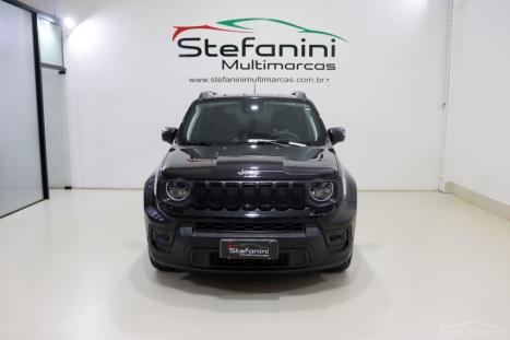JEEP Renegade 1.3 16V 4P FLEX T270 SPORT TURBO AUTOM�TICO, Foto 2