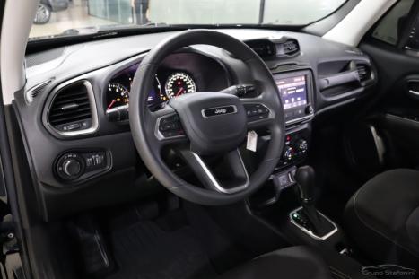 JEEP Renegade 1.3 16V 4P FLEX T270 SPORT TURBO AUTOM�TICO, Foto 4