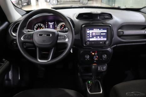 JEEP Renegade 1.3 16V 4P FLEX T270 SPORT TURBO AUTOM�TICO, Foto 5