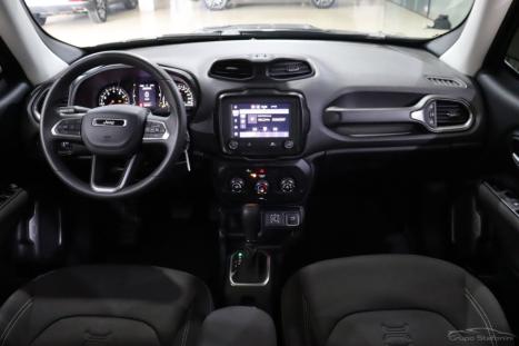 JEEP Renegade 1.3 16V 4P FLEX T270 SPORT TURBO AUTOM�TICO, Foto 6