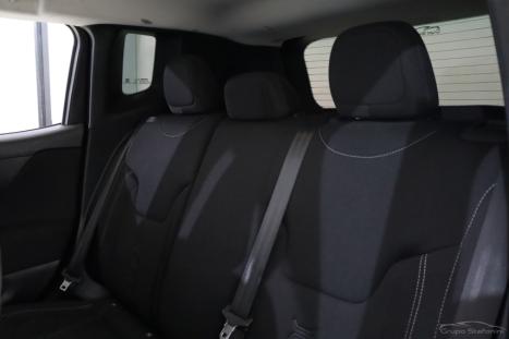 JEEP Renegade 1.3 16V 4P FLEX T270 SPORT TURBO AUTOM�TICO, Foto 8