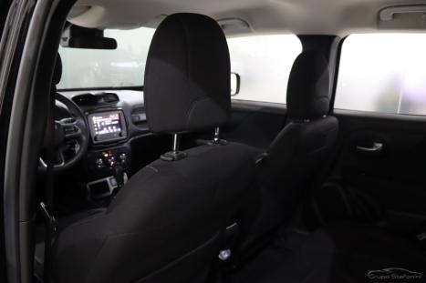 JEEP Renegade 1.3 16V 4P FLEX T270 SPORT TURBO AUTOM�TICO, Foto 9